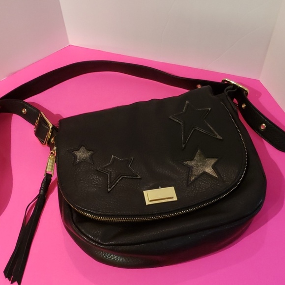 Juicy Couture Handbags - Star juicy couture bag crossbody